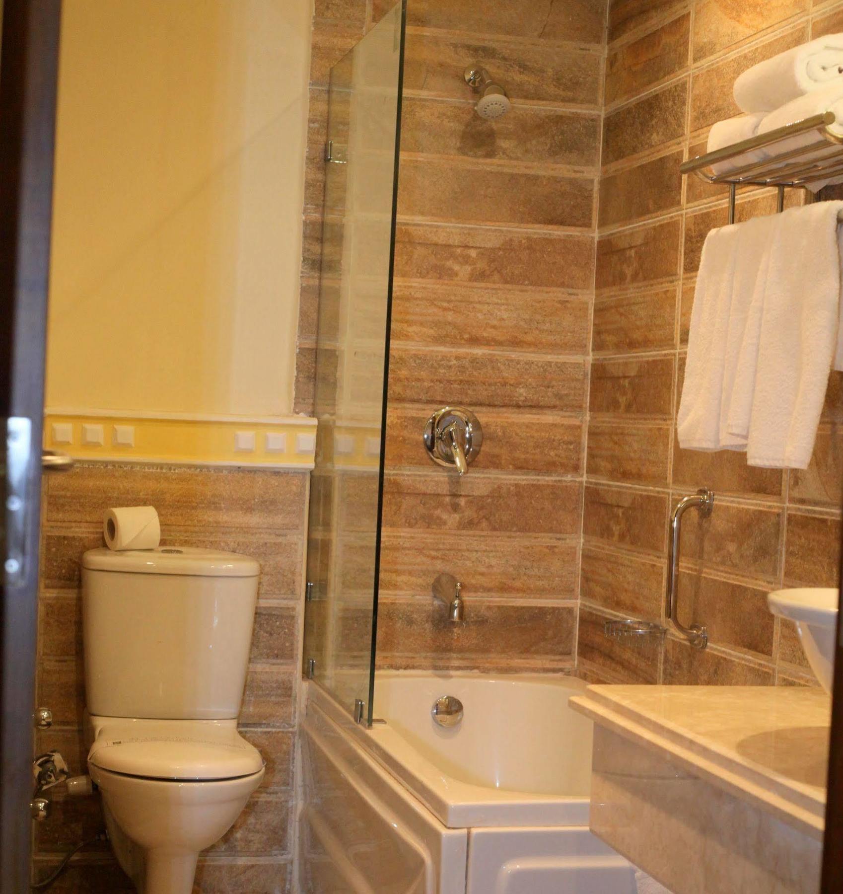 Comfort Room