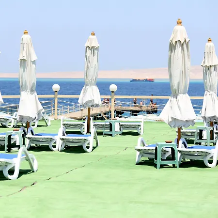 Minamark Beach Resort For Families And Couples Only-2